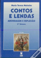 Capa do artigo Contos e Lendas