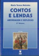 Contos e Lendas