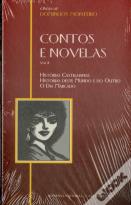 Contos e Novelas - Historias Castelhanas