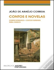 Capa do artigo Contos e Novelas - I