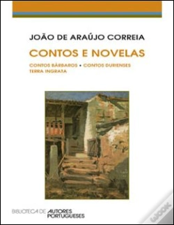 Capa do artigo Contos e Novelas - I