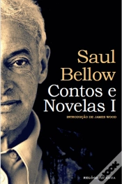 Capa do artigo Contos e Novelas I