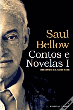 Capa do artigo Contos e Novelas I