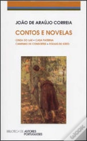 Capa do artigo Contos e Novelas