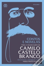 Capa do artigo Contos e Novelas - Volume I