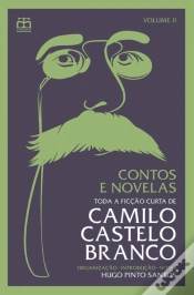 Capa do artigo Contos e Novelas - Volume II