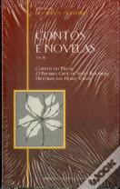 Contos e Novelas - Volume III