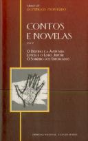 Contos e Novelas - Volume V