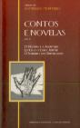 Contos e Novelas - Volume V - Preview