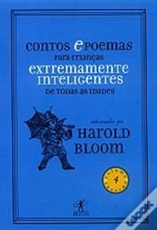 Capa do artigo Contos e Poemas para Crianças Extremamente Inteligentes de Todas as Idades