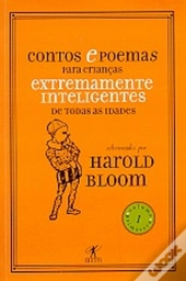 Contos e Poemas para Crianças Extremamente Inteligentes de Todas as Idades