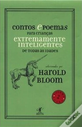 Contos e Poemas para Crianças Extremamente Inteligentes de Todas as Idades