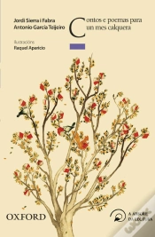 Capa do artigo Contos E Poemas Para Un Mes Calquera