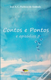 Capa do artigo Contos e Pontos e Episódios Tontos