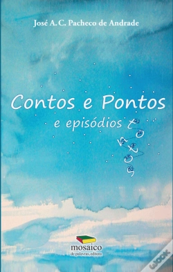 Capa do artigo Contos e Pontos e Episódios Tontos