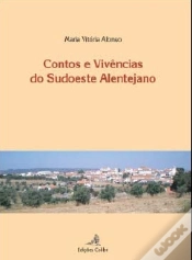 Capa do artigo Contos e Vivências do Sudoeste Alentejano
