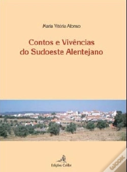Capa do artigo Contos e Vivências do Sudoeste Alentejano