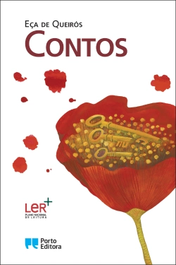 Capa do artigo Contos