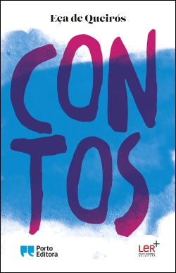 Capa do artigo Contos