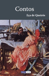 Capa do artigo Contos
