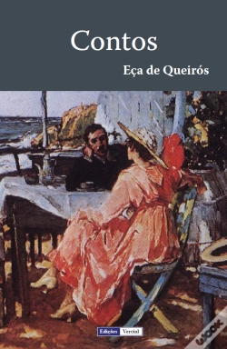 Capa do artigo Contos