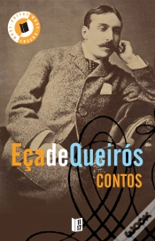 Capa do artigo Contos