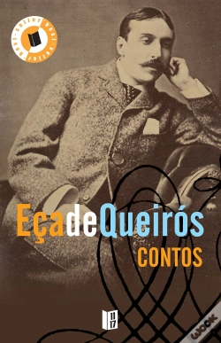 Capa do artigo Contos