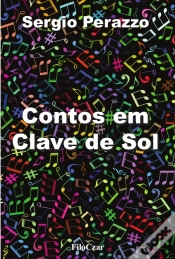 Capa do artigo Contos Em Clave De Sol
