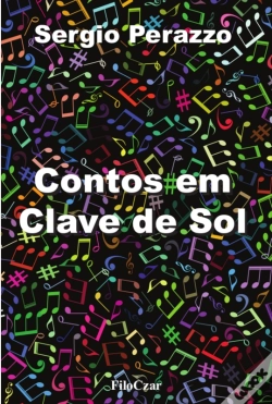 Capa do artigo Contos Em Clave De Sol
