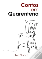 Capa do artigo Contos Em Quarentena