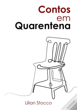 Capa do artigo Contos Em Quarentena
