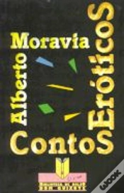 Capa do artigo Contos Eróticos