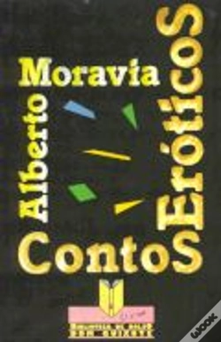 Capa do artigo Contos Eróticos