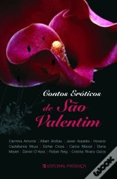 Contos Eróticos de São Valentim