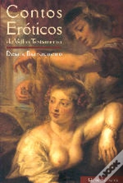 Capa do artigo Contos Eróticos do Velho Testamento