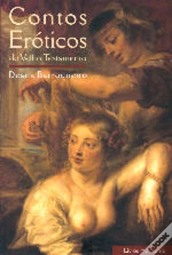 Capa do artigo Contos Eróticos do Velho Testamento