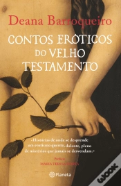 Capa do artigo Contos Eróticos do Velho Testamento