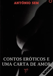 Capa do artigo Contos Eróticos e uma Carta de Amor 