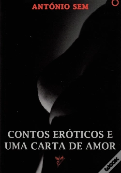 Capa do artigo Contos Eróticos e uma Carta de Amor 