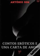 Contos Eróticos e uma Carta de Amor 