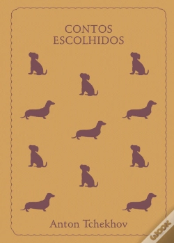 Capa do artigo Contos Escolhidos