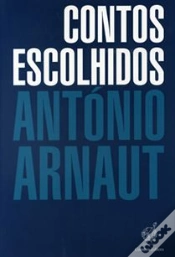 Capa do artigo Contos Escolhidos