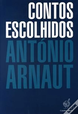 Capa do artigo Contos Escolhidos