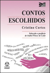 Capa do artigo Contos Escolhidos