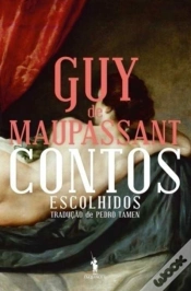 Capa do artigo Contos Escolhidos