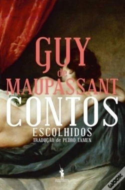 Capa do artigo Contos Escolhidos