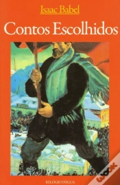 Capa do artigo Contos Escolhidos