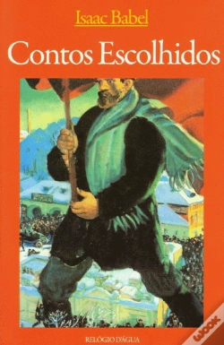 Capa do artigo Contos Escolhidos