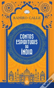 Capa do artigo Contos Espirituais da Índia