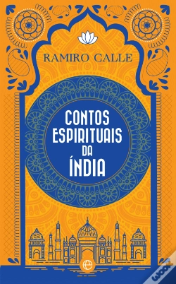 Capa do artigo Contos Espirituais da Índia